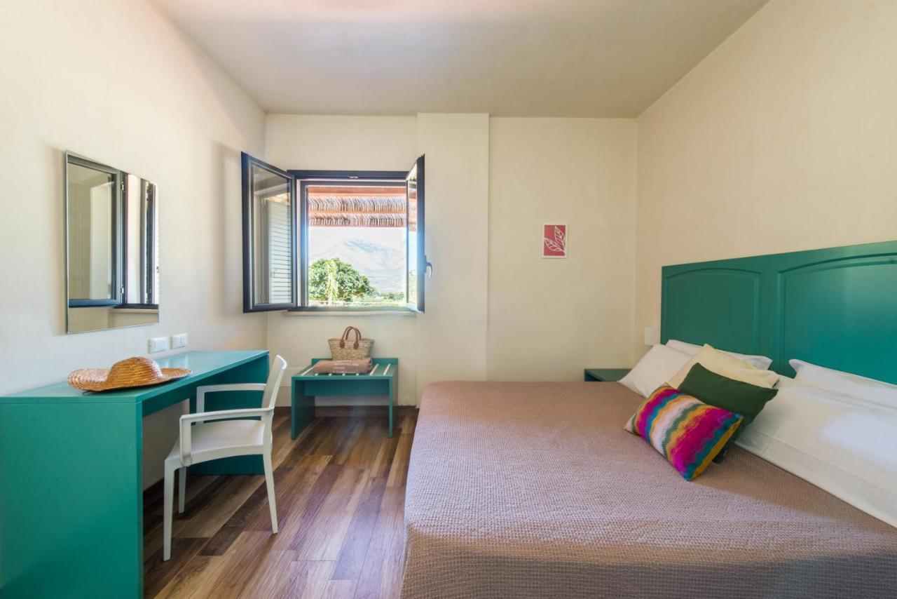 Ulivo Blu Holiday Homes Castellammare del Golfo Kültér fotó