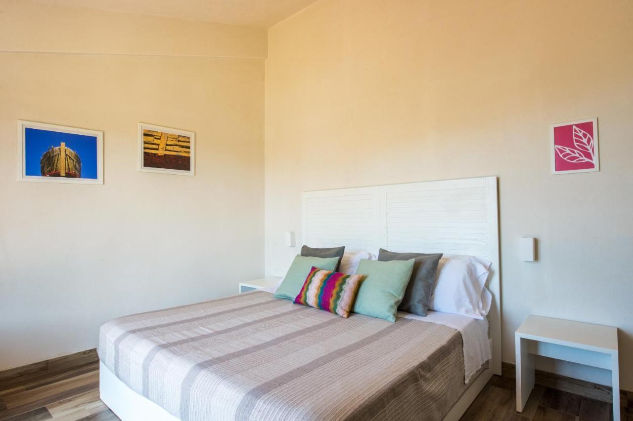 Ulivo Blu Holiday Homes Castellammare del Golfo Kültér fotó