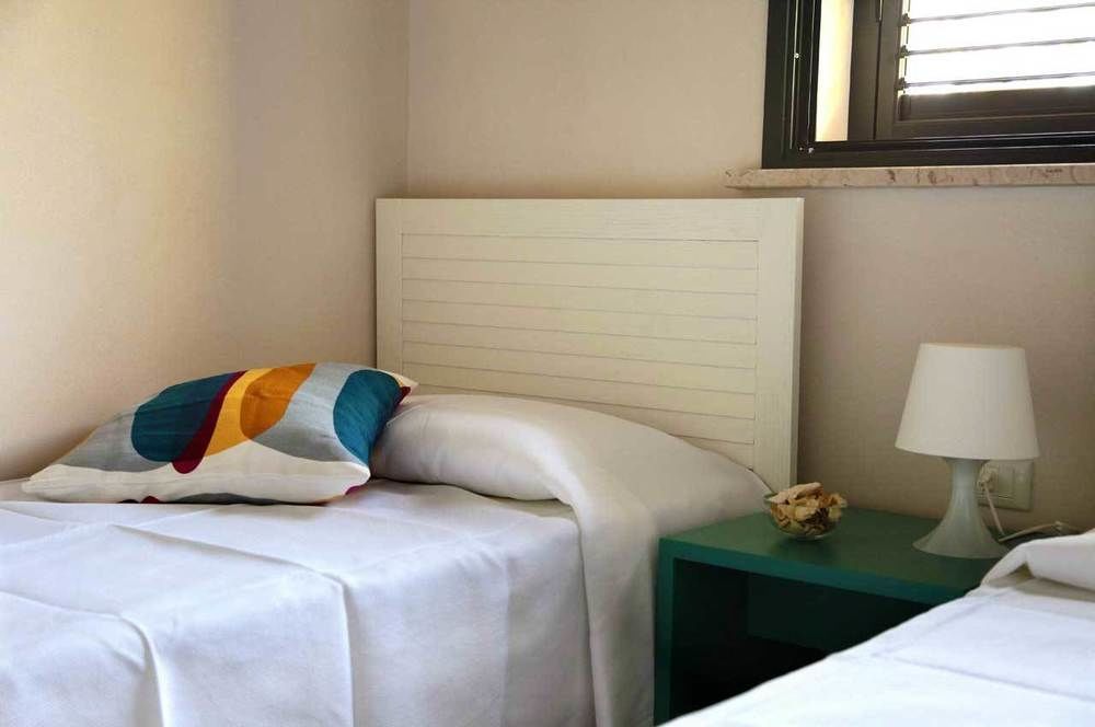 Ulivo Blu Holiday Homes Castellammare del Golfo Kültér fotó