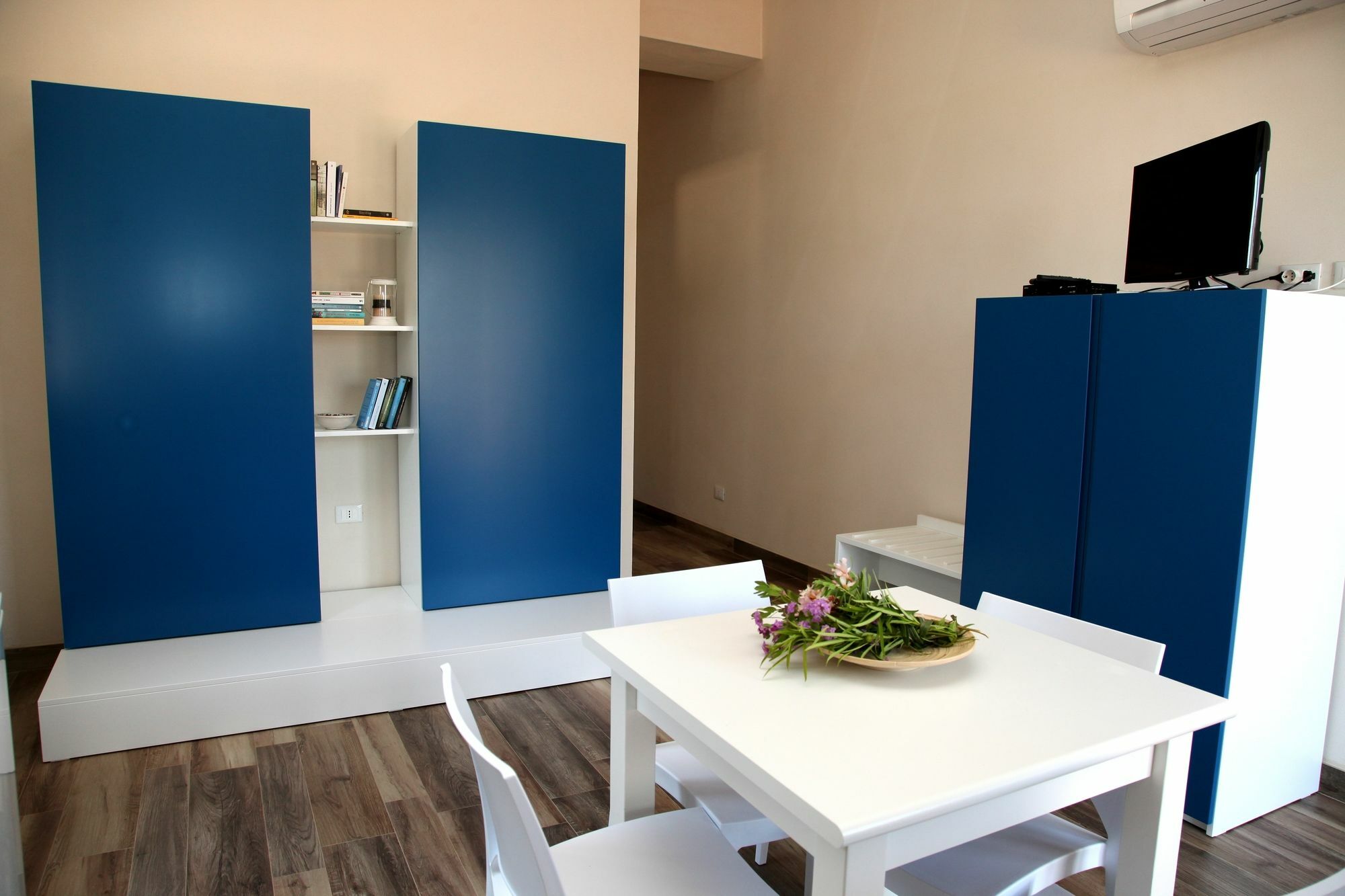 Ulivo Blu Holiday Homes Castellammare del Golfo Kültér fotó