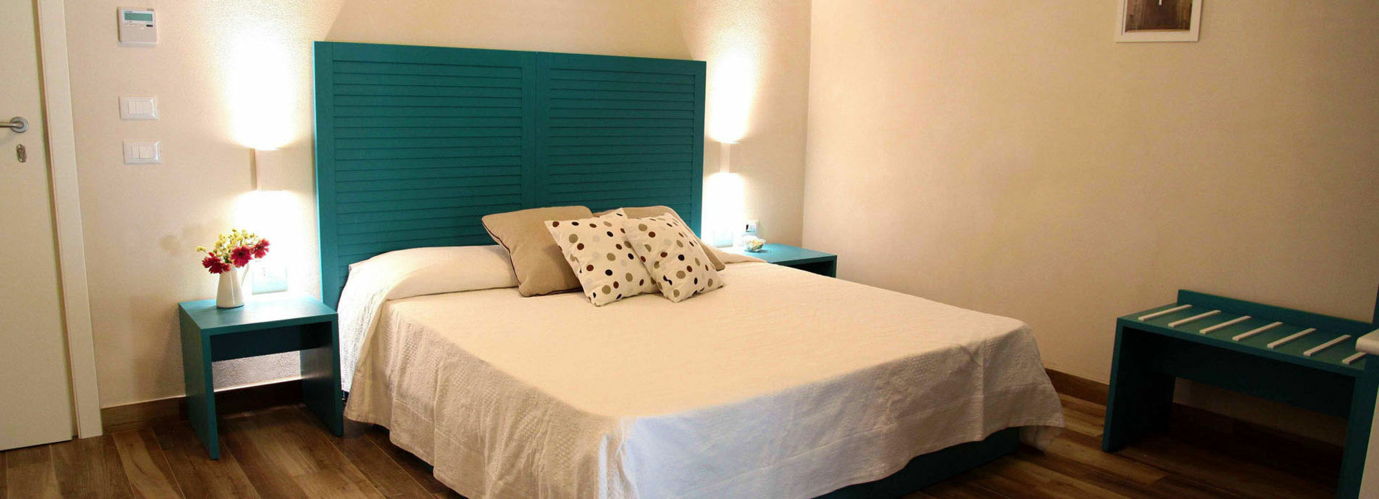 Ulivo Blu Holiday Homes Castellammare del Golfo Kültér fotó